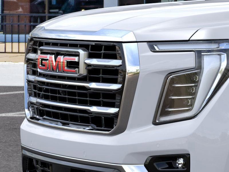 Thumbnail: 2026 GMC Yukon XL - 13