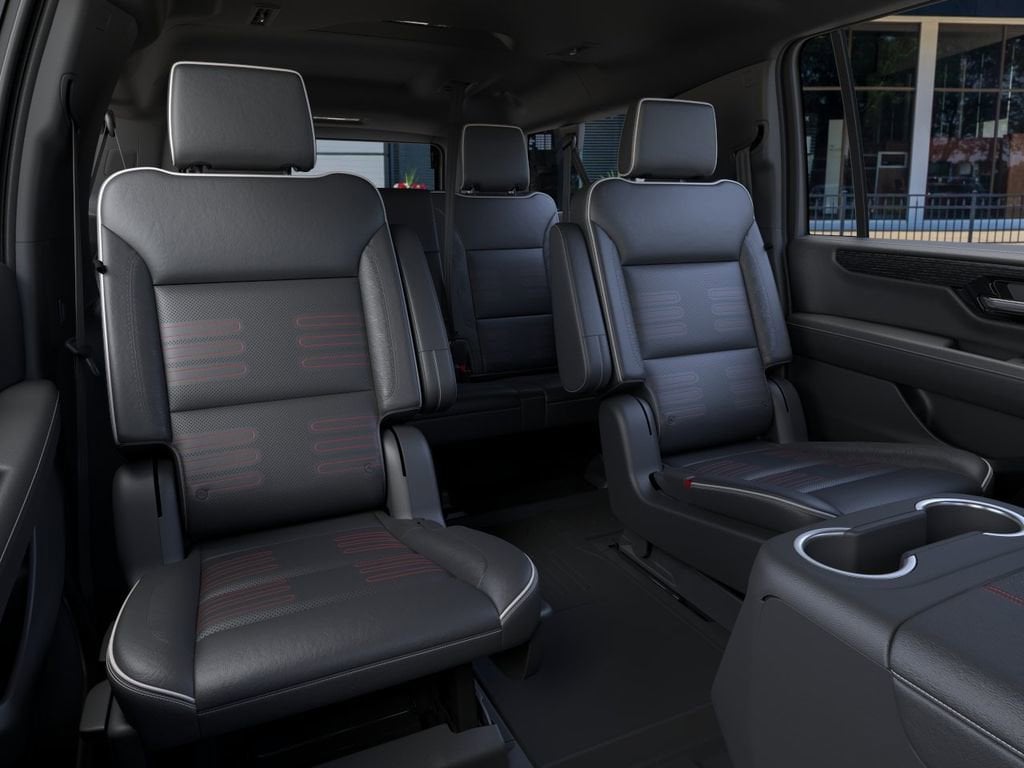 Thumbnail: 2026 GMC Yukon XL - 17