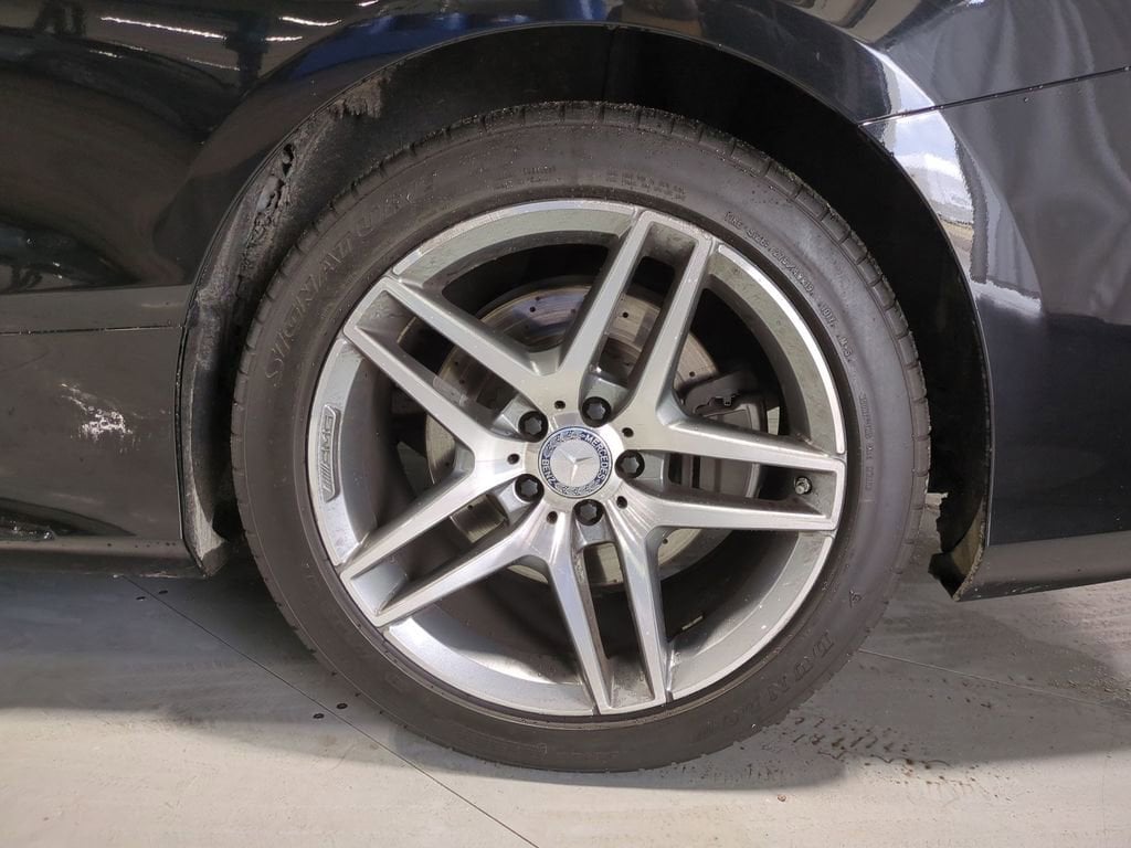 Thumbnail: 2016 Mercedes-Benz S-Class - 15