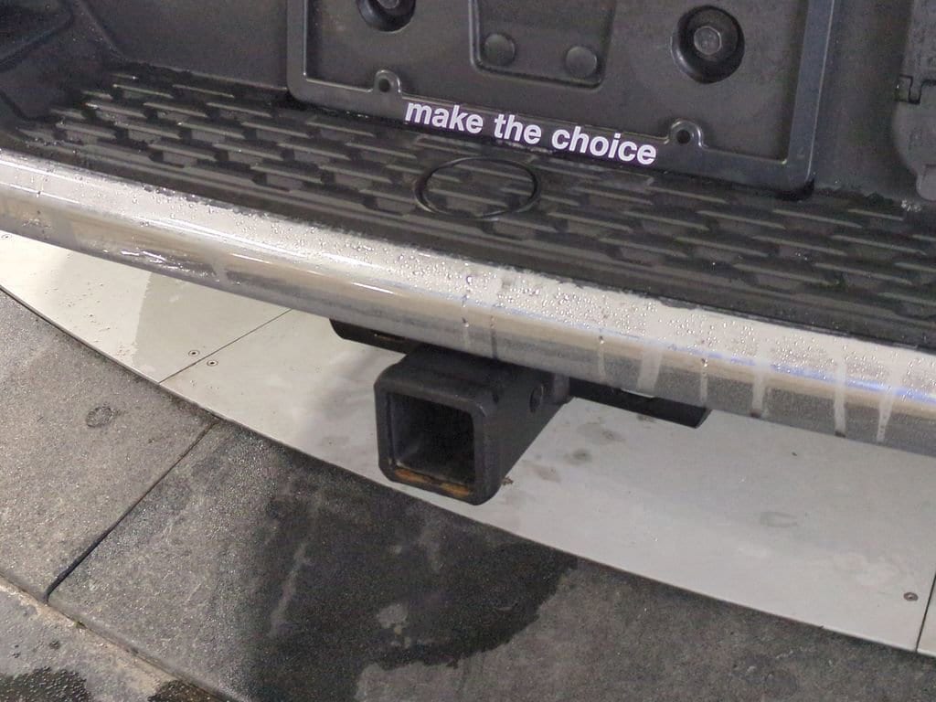 Thumbnail: 2025 RAM 1500 - 41