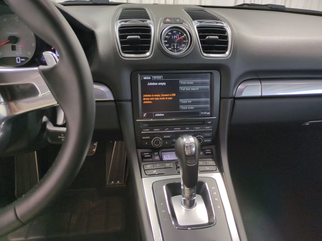 Thumbnail: 2014 Porsche Cayman - 26