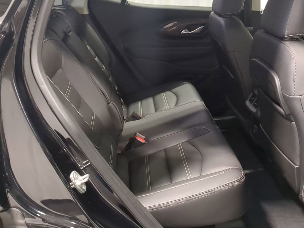 Thumbnail: 2022 GMC Terrain - 24