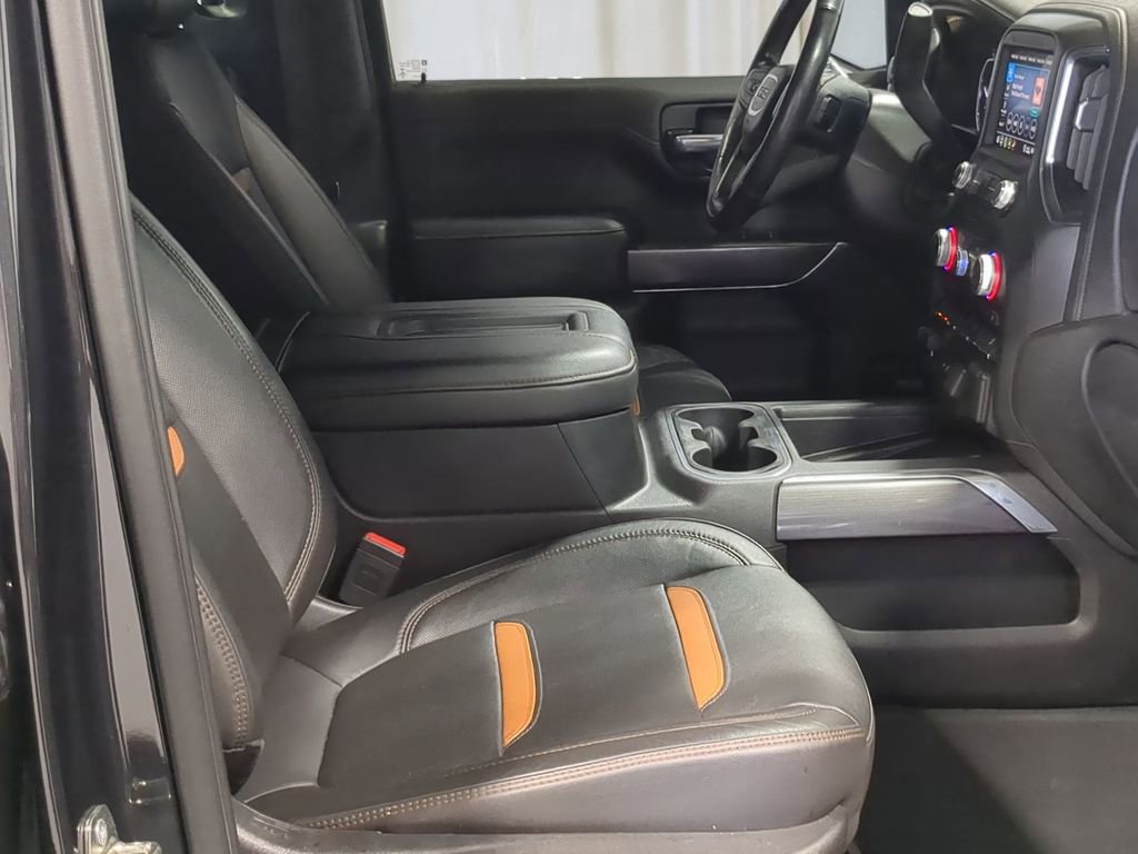 Thumbnail: 2020 GMC Sierra 1500 - 27