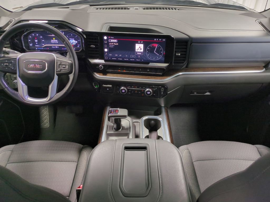 Thumbnail: 2022 GMC Sierra 1500 - 13