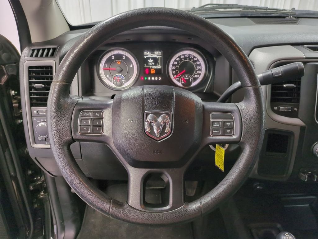 2016 RAM 3500 Tradesman 24