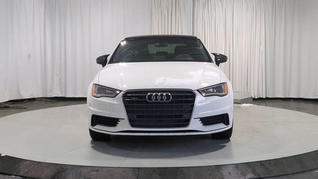 Thumbnail: 2016 Audi A3 - 4