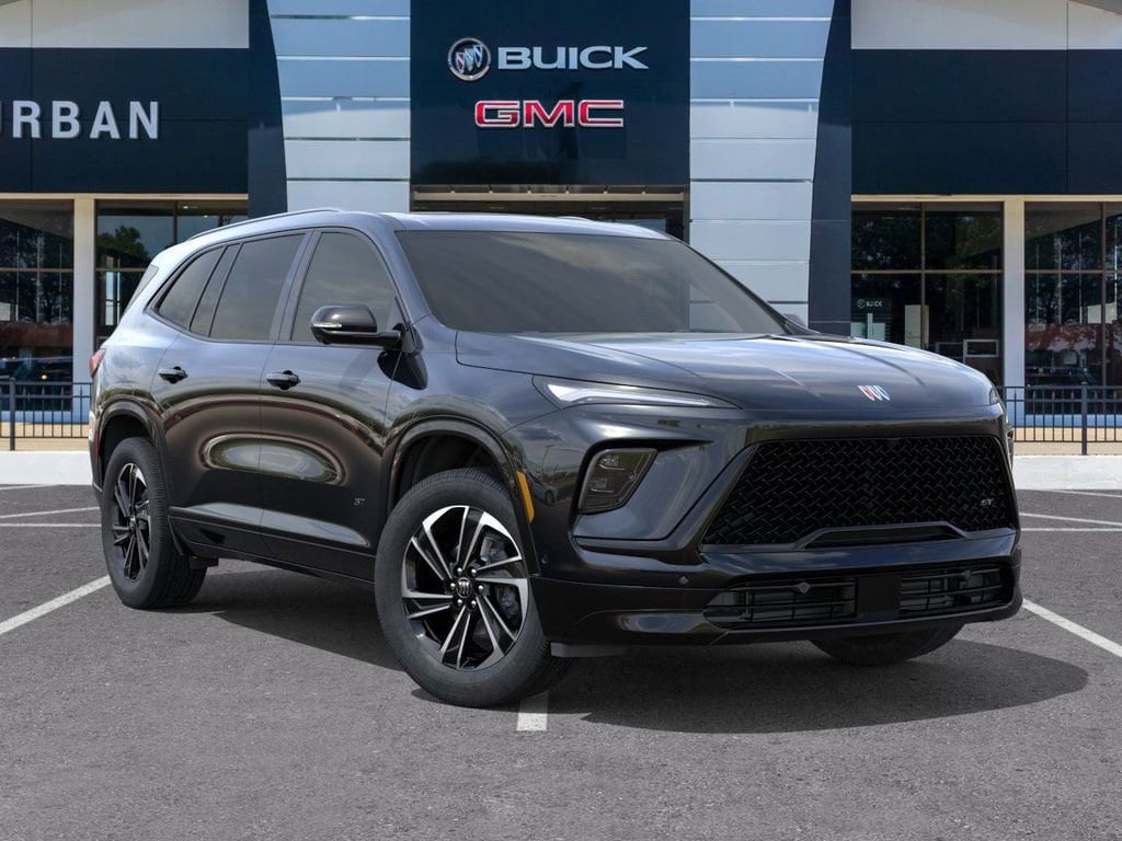 Thumbnail: 2026 Buick Enclave - 7