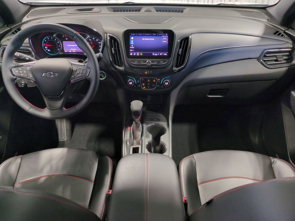 Thumbnail: 2023 Chevrolet Equinox - 18