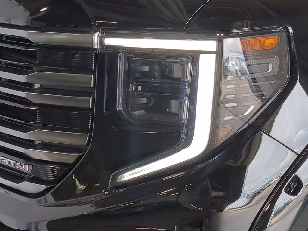 Thumbnail: 2026 GMC Sierra 1500 - 14