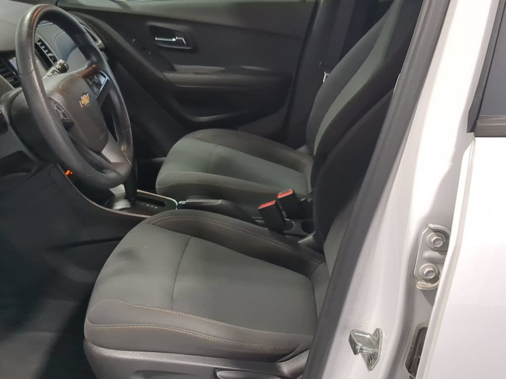 Thumbnail: 2019 Chevrolet Trax - 20