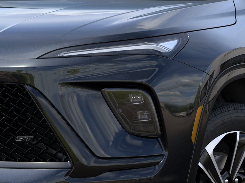 Thumbnail: 2026 Buick Enclave - 10