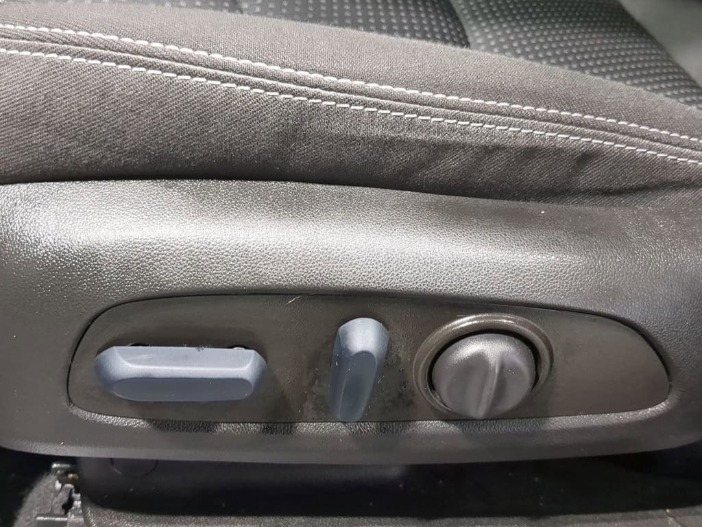 Thumbnail: 2022 GMC Terrain - 30