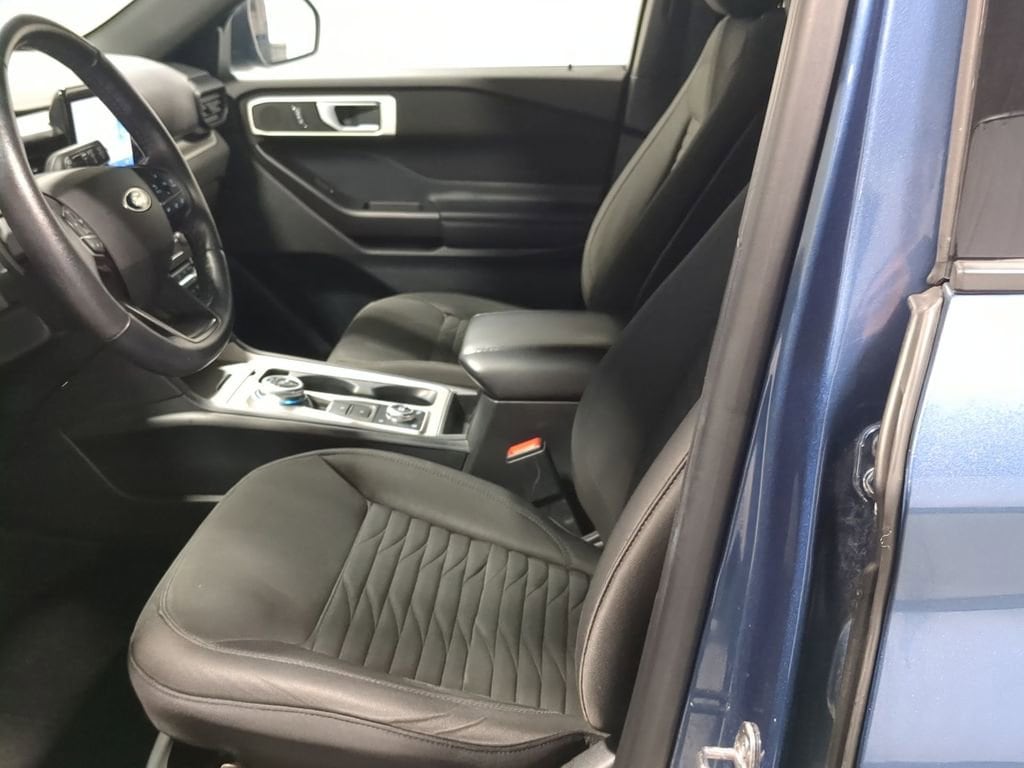 Thumbnail: 2020 Ford Explorer - 19