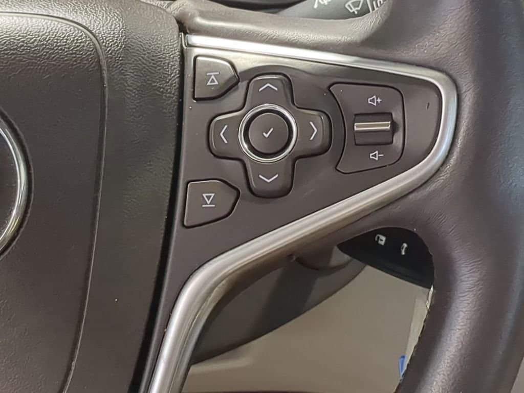 Thumbnail: 2016 Buick Regal - 30