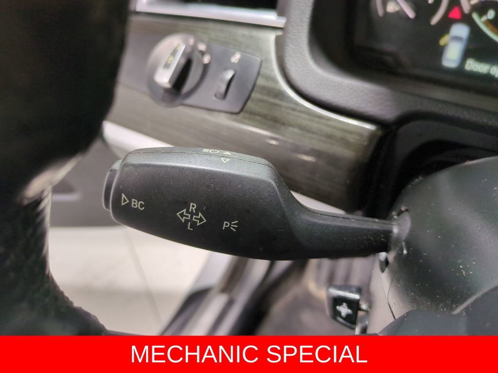 Thumbnail: 2015 BMW 5 Series - 27