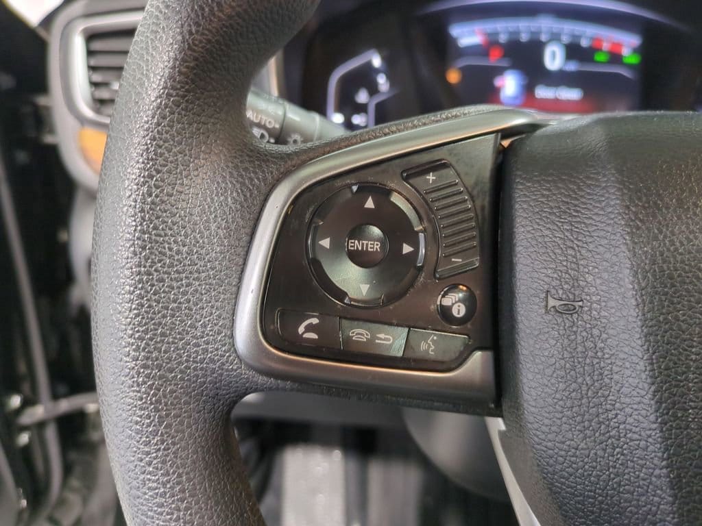 Thumbnail: 2018 Honda CR-V - 28