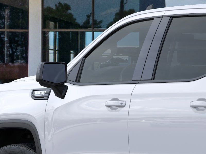 Thumbnail: 2026 GMC Sierra 1500 - 12