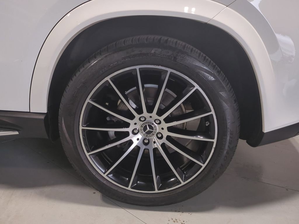 Thumbnail: 2023 Mercedes-Benz GLE - 14