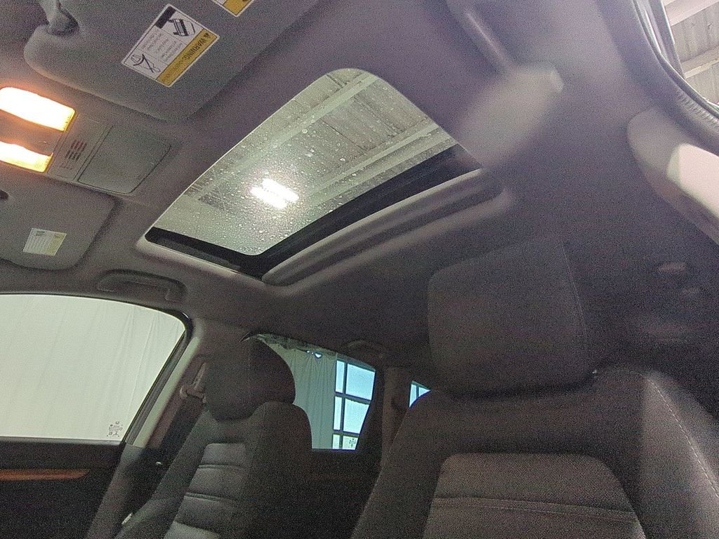 Thumbnail: 2018 Honda CR-V - 22