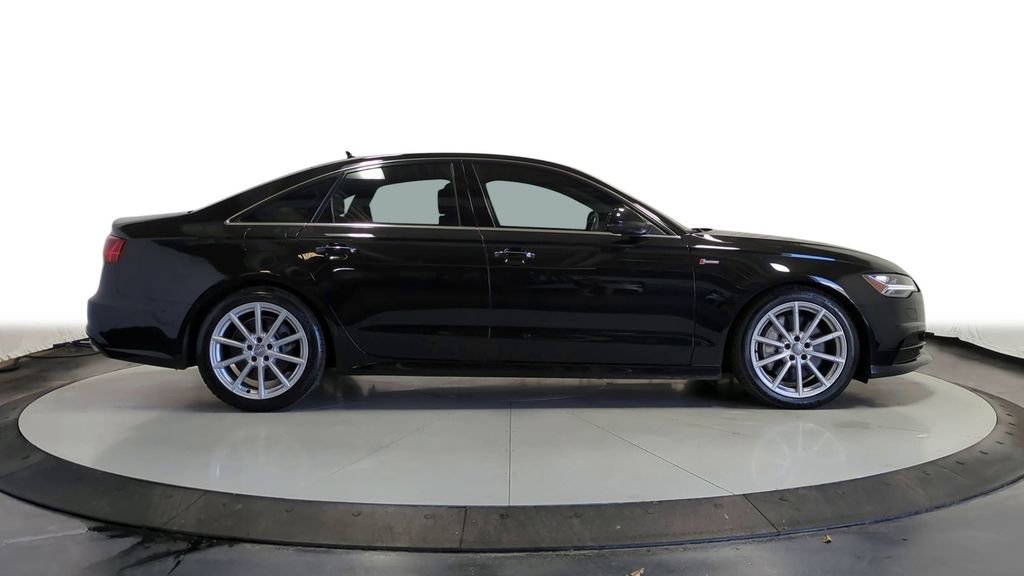 Thumbnail: 2018 Audi A6 - 11