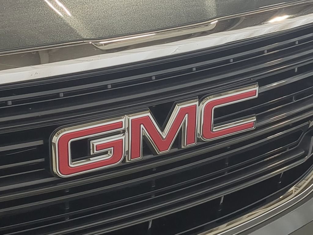 Thumbnail: 2019 GMC Terrain - 15