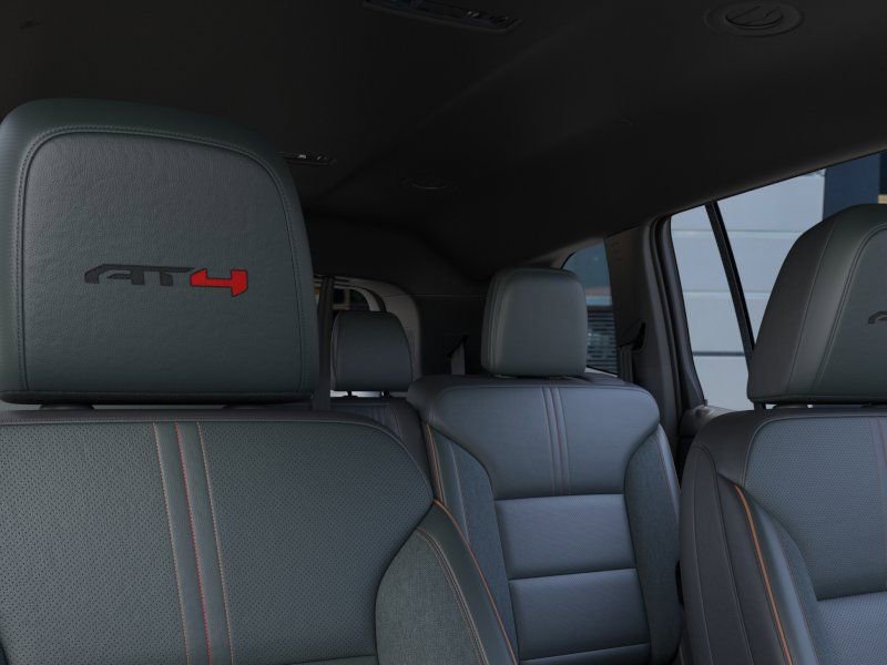 2026 GMC Acadia AT4 - Photo 24