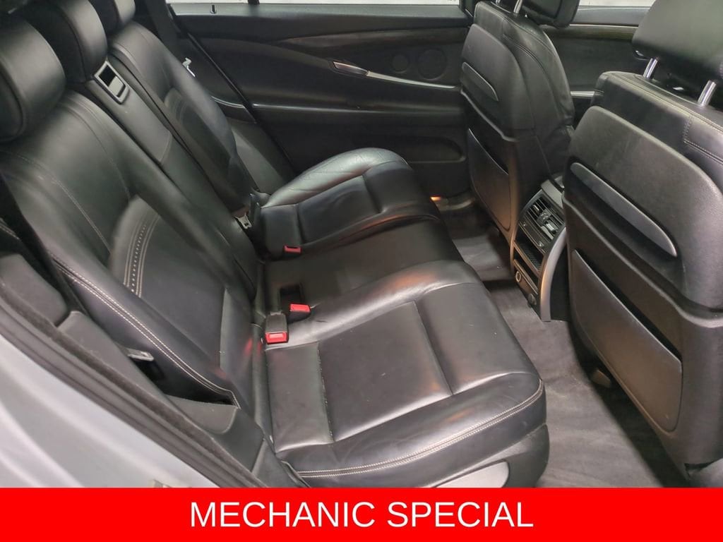 Thumbnail: 2015 BMW 5 Series - 21