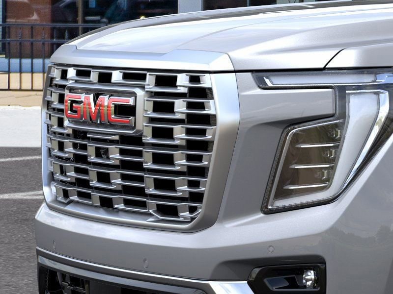 Thumbnail: 2026 GMC Yukon XL - 13