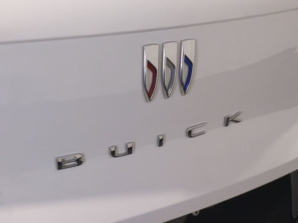 Thumbnail: 2024 Buick Envista - 12