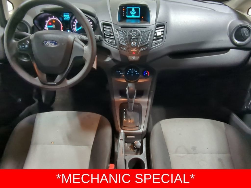 Thumbnail: 2016 Ford Fiesta - 23