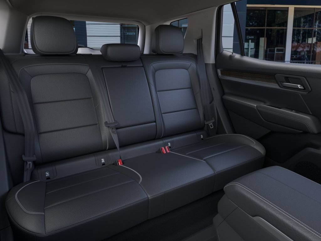 Thumbnail: 2026 GMC Terrain - 17