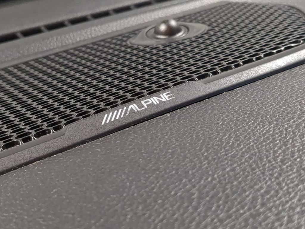 Thumbnail: 2021 RAM 1500 - 35