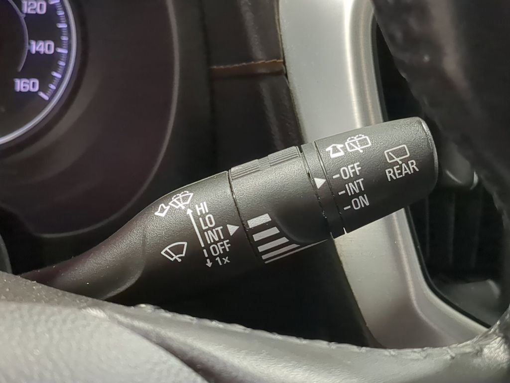 Thumbnail: 2020 GMC Terrain - 31