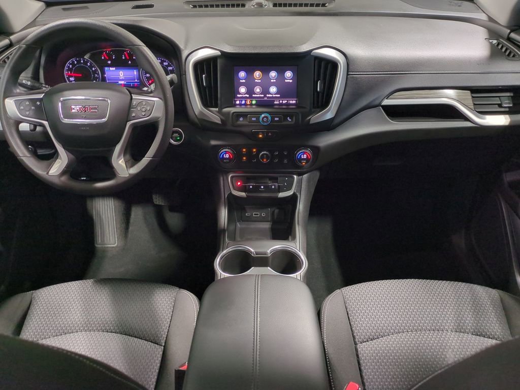 Thumbnail: 2022 GMC Terrain - 15