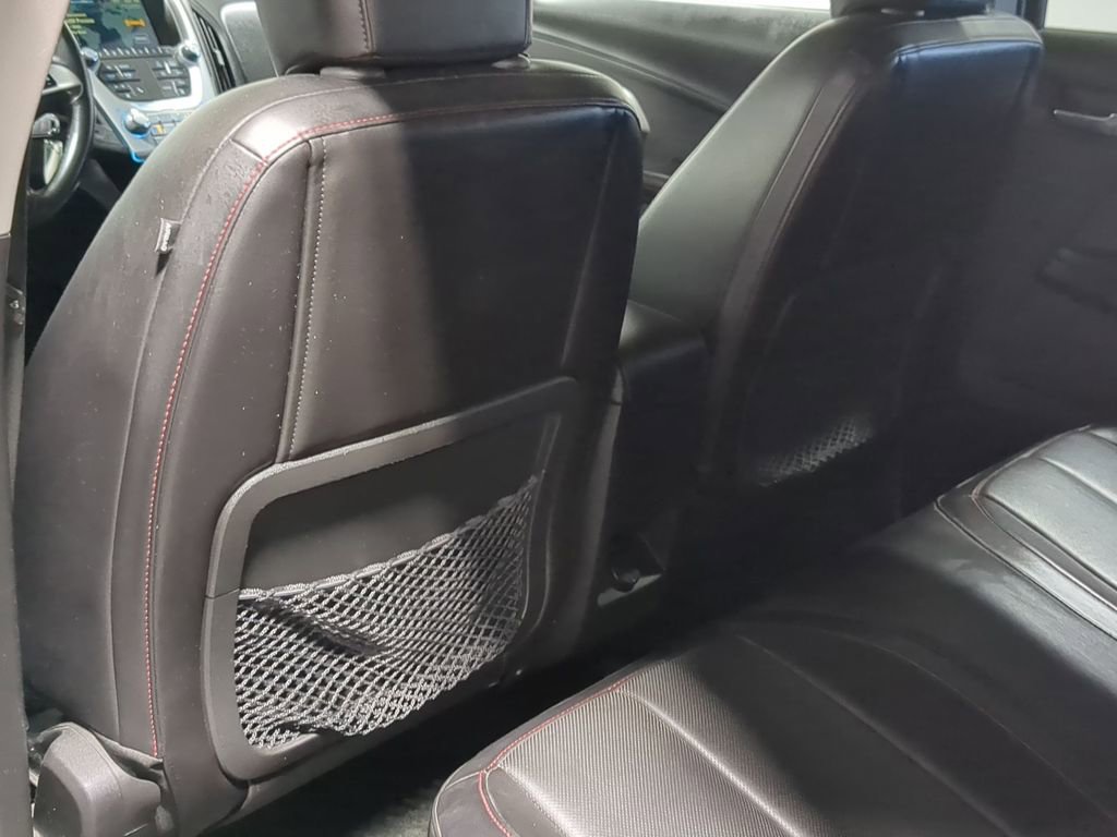 Thumbnail: 2012 Chevrolet Equinox - 31