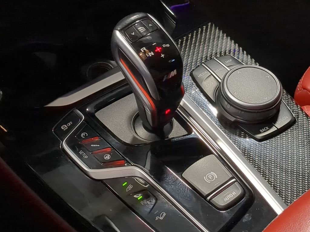 Thumbnail: 2021 BMW X4 - 39