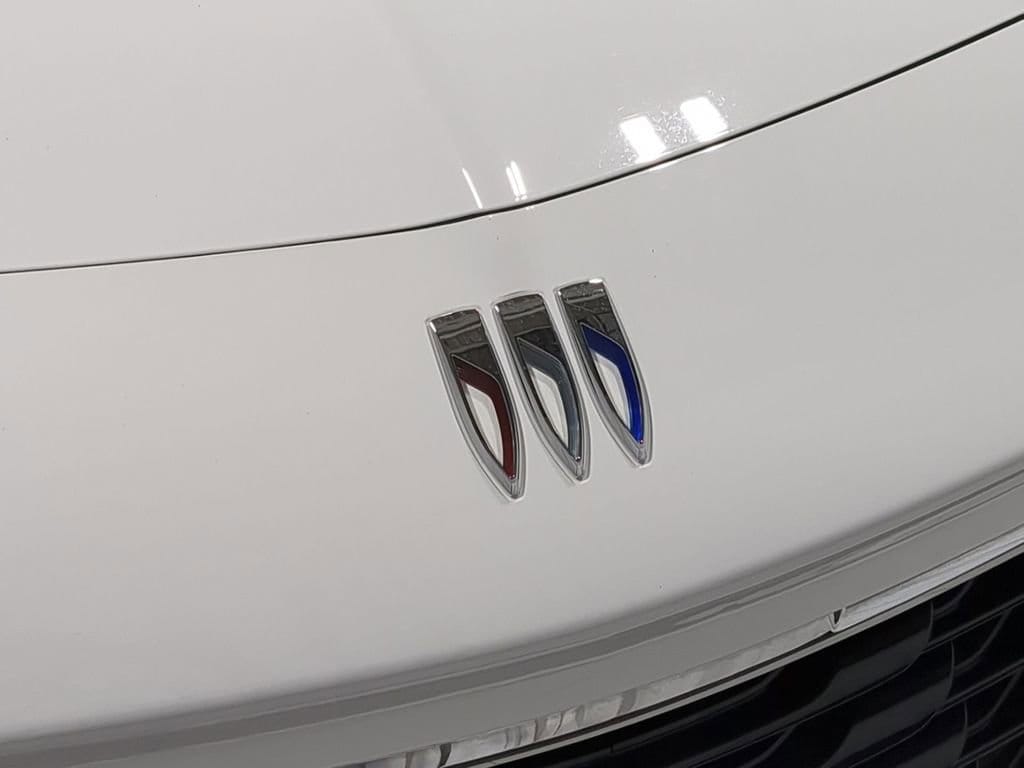 Thumbnail: 2024 Buick Encore GX - 12