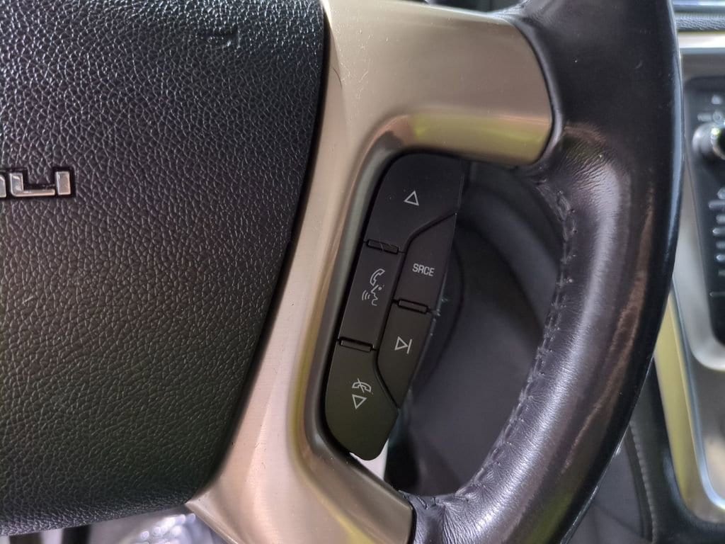 Thumbnail: 2016 GMC Acadia - 29