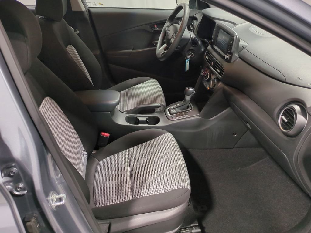 Thumbnail: 2021 Hyundai Kona - 24