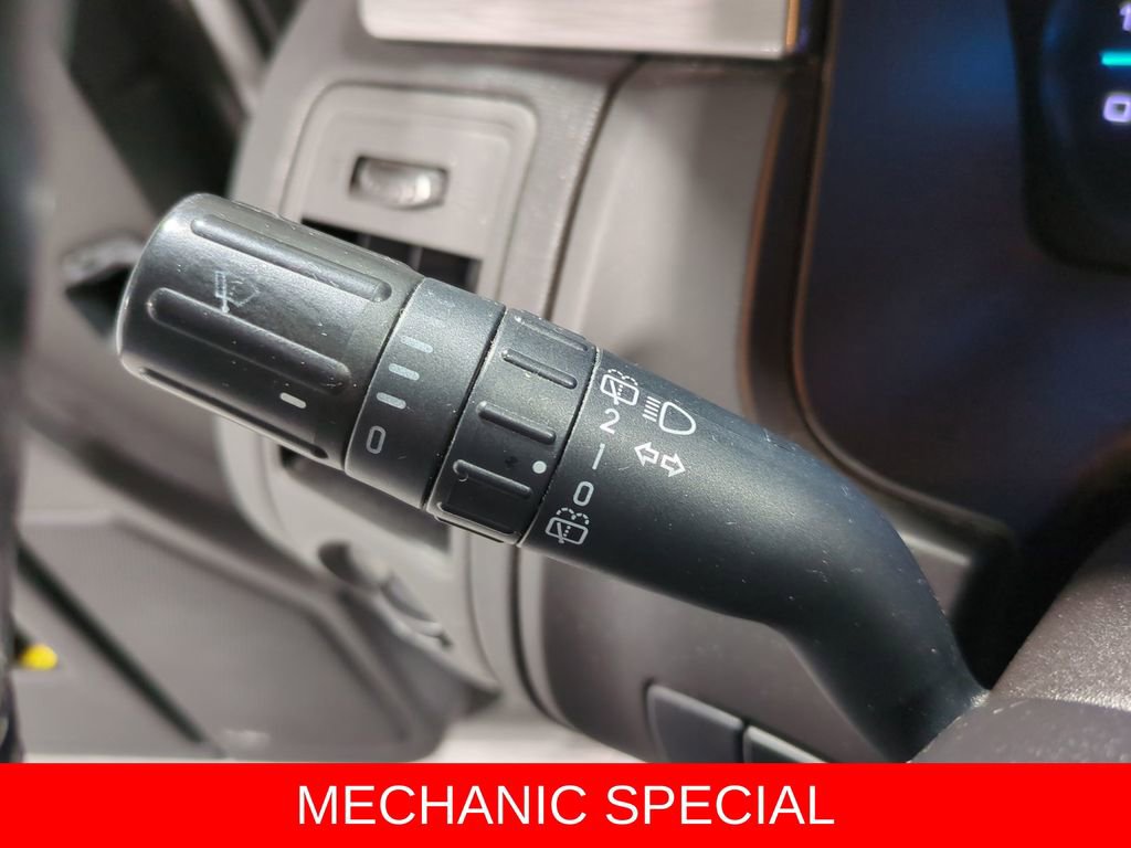 Thumbnail: 2015 Ford Flex - 25