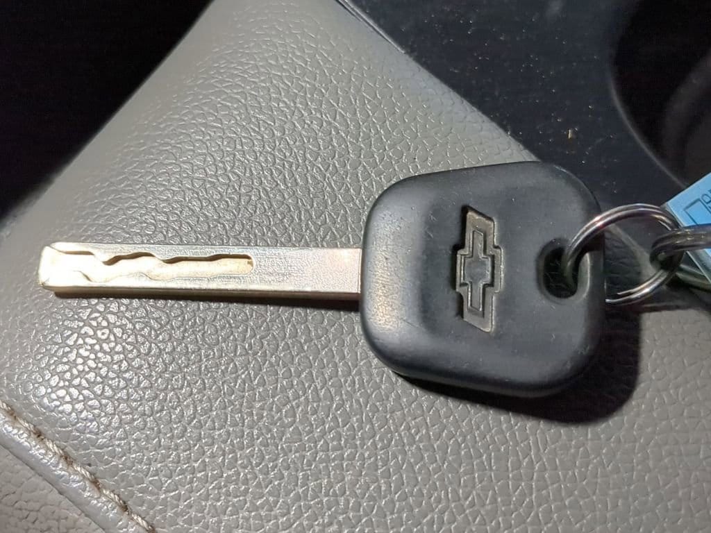 Thumbnail: 2018 Chevrolet Silverado 1500 - 33