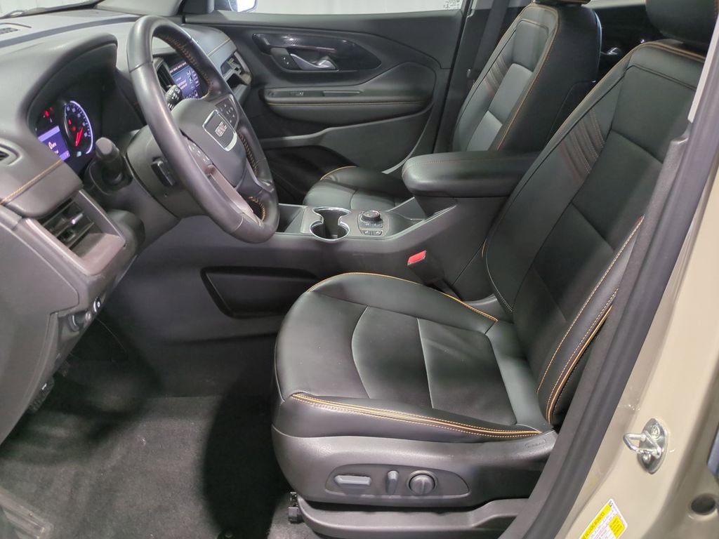 Thumbnail: 2022 GMC Terrain - 15