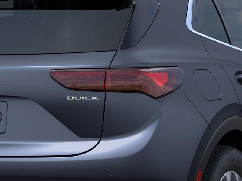 Thumbnail: 2026 Buick Envision - 11