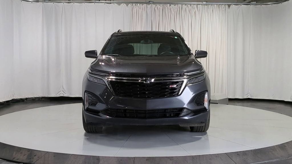 Thumbnail: 2022 Chevrolet Equinox - 3