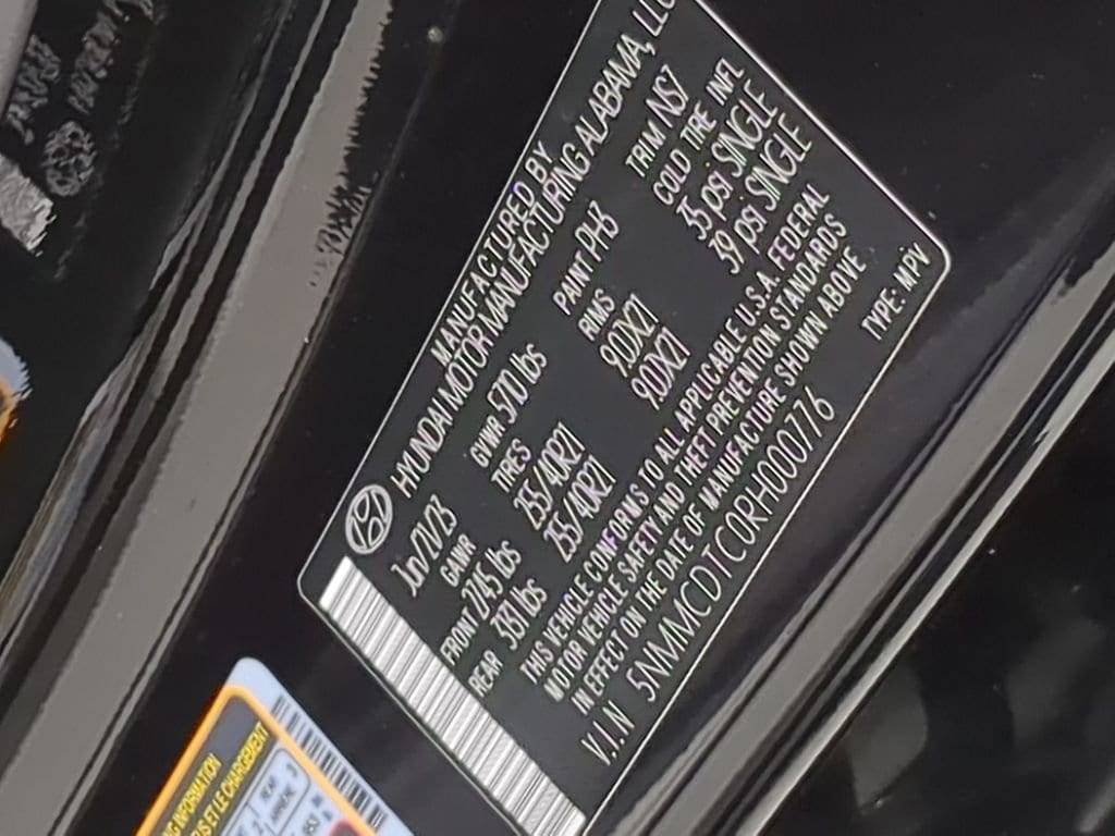 Thumbnail: 2024 Genesis GV70 - 42