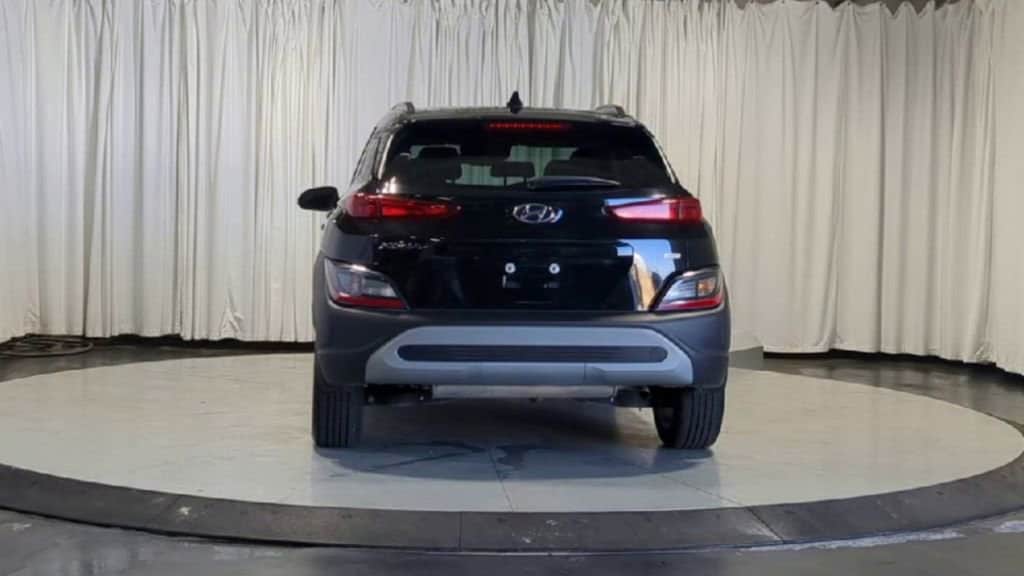 Thumbnail: 2023 Hyundai Kona - 9