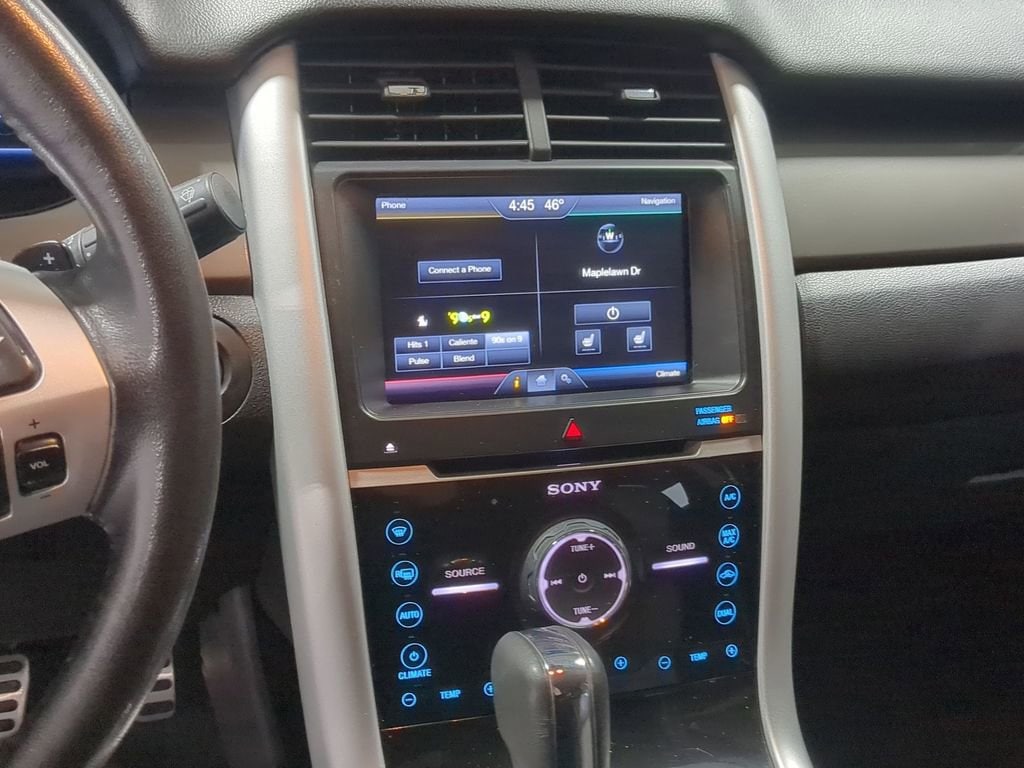 Thumbnail: 2013 Ford Edge - 33