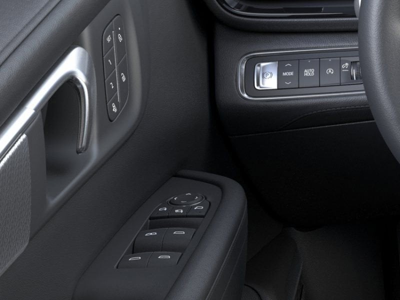 Thumbnail: 2026 Buick Enclave - 22