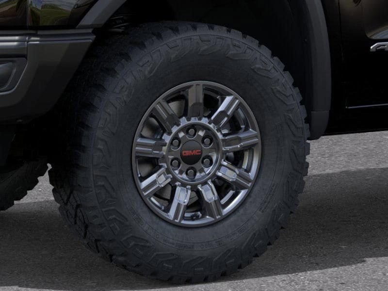 Thumbnail: 2026 GMC Sierra 1500 - 9
