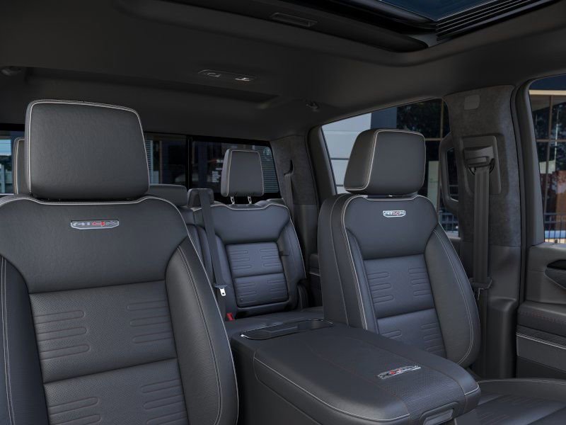 Thumbnail: 2026 GMC Sierra 2500 - 24